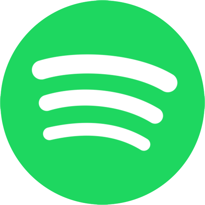 Spotify Icon